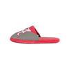 Alabama Crimson Tide NCAA Mens Logo Staycation Slippers - M view 2