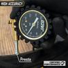 JACO RDX-160 Presta Tire Pressure Gauge for Bikes (10-160 PSI) | Road Bike & BMX Series view 3