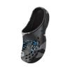 FOCO Carolina Panthers NFL Mens Tonal Camo Clog - S view 3