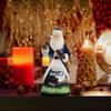 FOCO Seattle Seahawks NFL Figure with Light Up Latern view 2