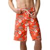 Cleveland Browns NFL Mens Americana Boardshorts - XL view 2