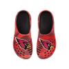 FOCO Arizona Cardinals NFL Mens Tonal Camo Clog - L view 4
