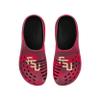 FOCO Florida State Seminoles NCAA Mens Tonal Camo Clog - L view 4