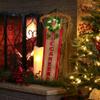FOCO Tampa Bay Buccaneers NFL Light Up Sled view 2