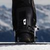 Nidecker, Kids, Snowboard Bindings, Prime, 2022, Size : S view 4