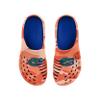 FOCO Florida Gators NCAA Mens Tonal Camo Clog - L view 4