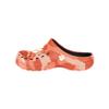 Clemson Tigers NCAA Mens Tonal Camo Clog - M view 2