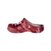Alabama Crimson Tide NCAA Mens Tonal Camo Clog - L view 2