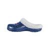 FOCO Buffalo Bills NFL Womens Sherpa Lined Glitter Clog - S view 2