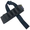 Adaptive Tactical Buttstock Shotgun Ammo Shell Holder Side Saddle 12 Gauge 5 Rounds view 1