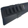 Adaptive Tactical Buttstock Shotgun Ammo Shell Holder Side Saddle 12 Gauge 5 Rounds view 2