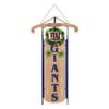 FOCO New York Giants NFL Light Up Sled view 1