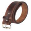 1791 GUNLEATHER Gun Belt - Concealed Carry CCW Belt - Heavy Duty 14 oz Leather Belt, Vintage Brown 42 (Size 38 Pants) view 3