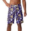 Baltimore Ravens NFL Mens Americana Boardshorts - M view 2