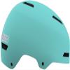 Giro Dime Cycling Helmet - Youth Matte Screaming Teal (2022) Small view 3