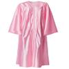 GraduationForYou Shiny Choir Robe (Regular, 39 (4'6" - 4'8"), Pink) view 1