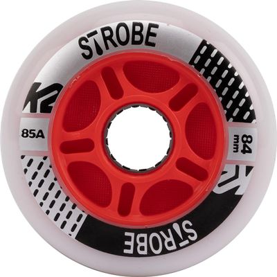 K2 Skate Strobe 84Mm / 2 Pack