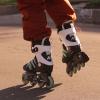 K2 Skate Kinetic 80 Pro,Black_Sage,7 view 2