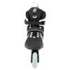 K2 Kinetic 80 Pro Sage Womens Inline Skates - Black/Sage / 10.0 view 3