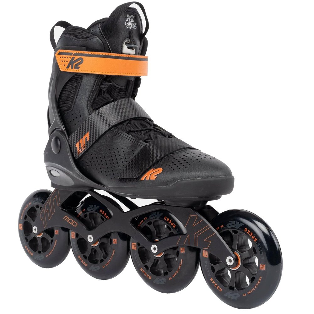 K2 Skate Mod 110, 8