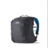 Gregory Swift 16L H2O Women's Day Hiking Backpack, Breathable Foam Backpanel, 2L Water Reservoir Included, Xeno Black view 1