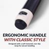 Hathaway Conquest 58-in Maple Pool and Billiard Cue and Case Set - Black view 4