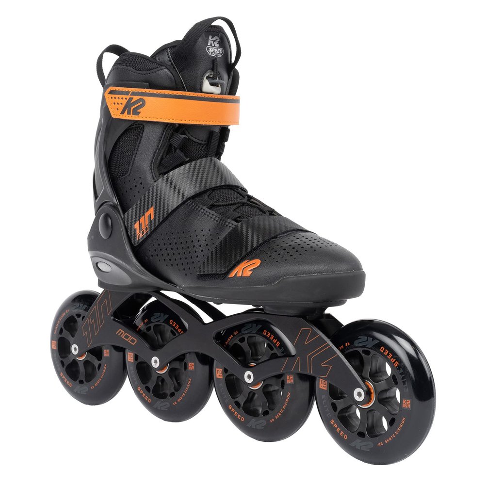 K2 Skate Mod 110, 7