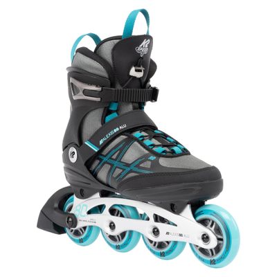 K2 Skate Alexis 80 Alu, 10