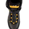 K2 F.I.T. 80 Boa Mens Inline Skates - Gray/Mustard / 5.0 view 4