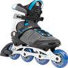 K2 Skate Alexis 84 Pro, 9.5 view 4
