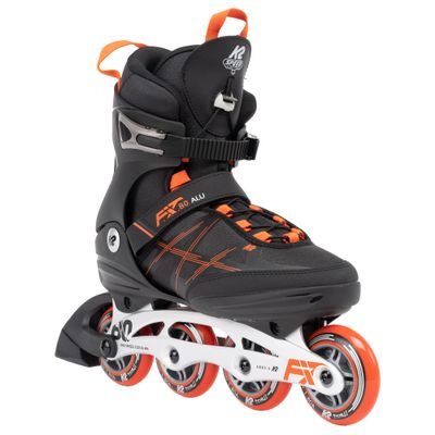 K2 Skate F.I.T. 80 Alu, 8.5