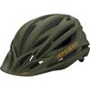 Giro Artex MIPS Cycling Helmet - Men's Matte Trail Green (2022) Medium view 1