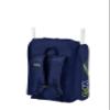 Gunn & Moore GM 707 Premium Cricket Kit Bag, Full Size (707 Wheelie & 707 Duffle) (707 Duffle (Navy Blue)) (41792201) view 2