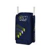 Gunn & Moore GM 707 Premium Cricket Kit Bag, Full Size (707 Wheelie & 707 Duffle) (707 Duffle (Navy Blue)) (41792201) view 3