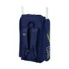 Gunn & Moore GM 707 Premium Cricket Kit Bag, Full Size (707 Wheelie & 707 Duffle) (707 Duffle (Navy Blue)) (41792201) view 4
