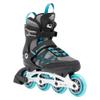 K2 Skate Alexis 80 Alu, 8.5 view 1