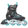 K2 Skate Alexis 80 Alu, 8.5 view 2