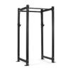 Titan Fitness X-3 Series Tall Bolt-Down Power Rack 36-in. Depth view 1