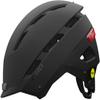 Giro Escape MIPS Adult Urban Cycling Helmet - Matte Black, Medium (55-59 cm) view 2