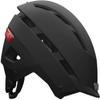 Giro Escape MIPS Adult Urban Cycling Helmet - Matte Black, Medium (55-59 cm) view 3