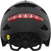 Giro Escape MIPS Adult Urban Cycling Helmet - Matte Black, Medium (55-59 cm) view 4