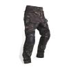 Emerson Airsoft Tactical Combat Pants Hunting BDU Gen3 Pants with Knee Pad Multicam Black (Medium) view 1