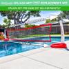 GoSports Pool Volleyball Net Splash Net PRO or MAX Games view 2