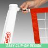 GoSports Pool Volleyball Net Splash Net PRO or MAX Games view 3