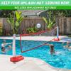 GoSports Pool Volleyball Net Splash Net PRO or MAX Games view 4