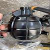 Air Pump view 2
