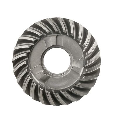 OVERSEE 6H4-45570-00 / 6H4-45571-00 Reverse Gear for Yamaha Outboard Motor 3 Cyl 40HP 50HP 24T
