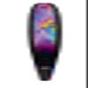 HO Carbon Omega Max Womens Slalom Waterski 65in view 2