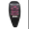 HO Carbon Omega Max Womens Slalom Waterski 65in view 3