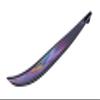 HO Carbon Omega Max Womens Slalom Waterski 65in view 4